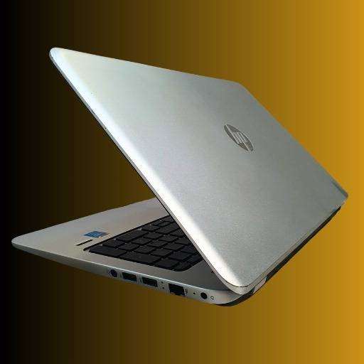 HP Envy 15