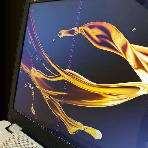 HP Envy 15