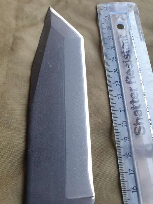 Cold steel G.I Tanto