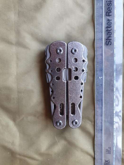 Kaliber Multitool