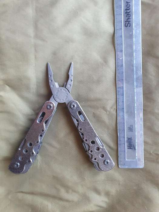 Kaliber Multitool