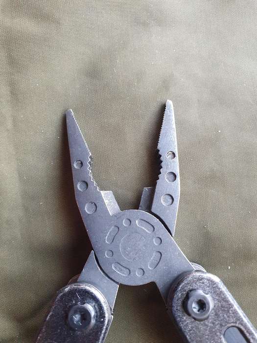 Kaliber Multitool