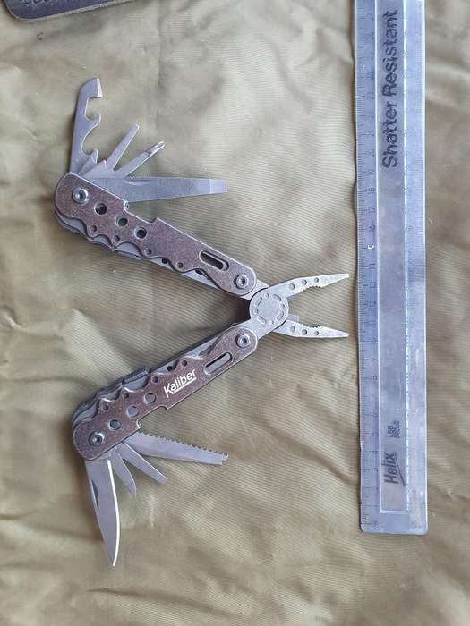 Kaliber Multitool