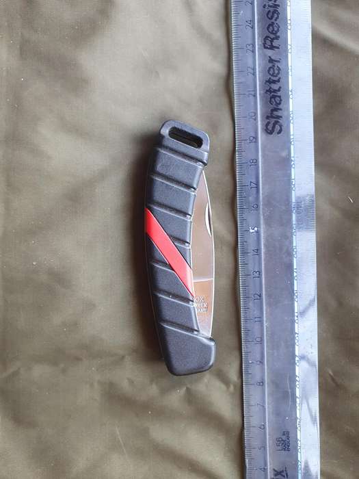 Richartz Solignen germany knife