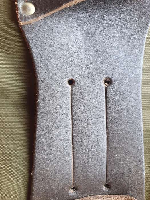 Vintage Parachute knife