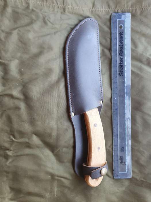 Vintage Parachute knife