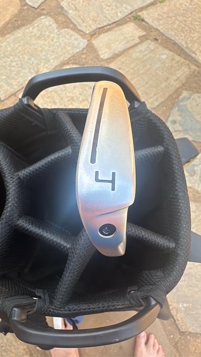 Golf clubs taylermade P790
