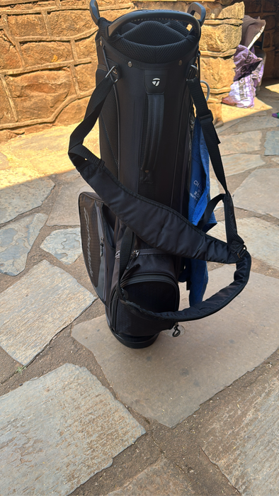 Golf clubs taylermade P790