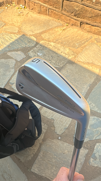 Golf clubs taylermade P790