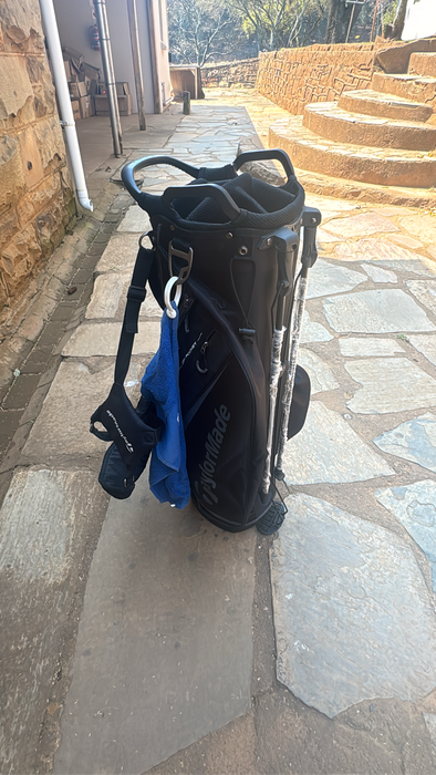 Golf clubs taylermade P790