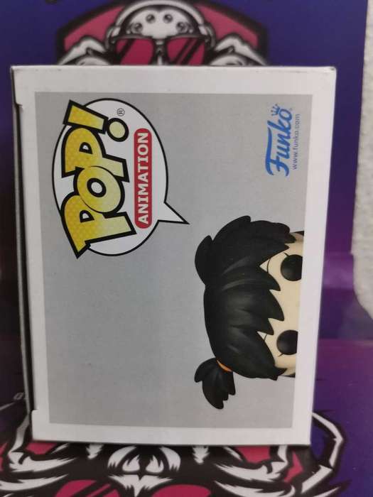 Rin Funko Pop - Inuyasha