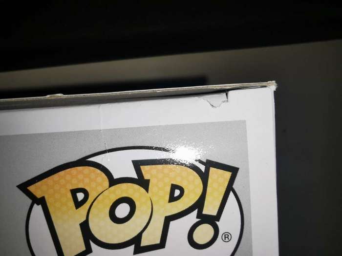 Yuji Itadori Sukuna Mouth Funko Pop Special Edition Jujutsu Kaisen