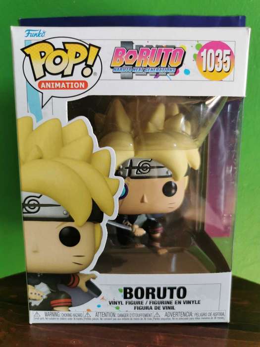 Boruto 1035 Funko Pop