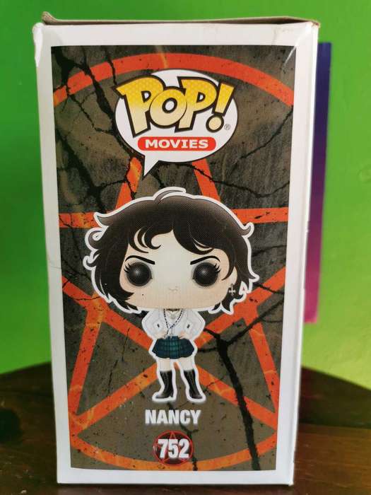 Nancy The Craft Funko Pop