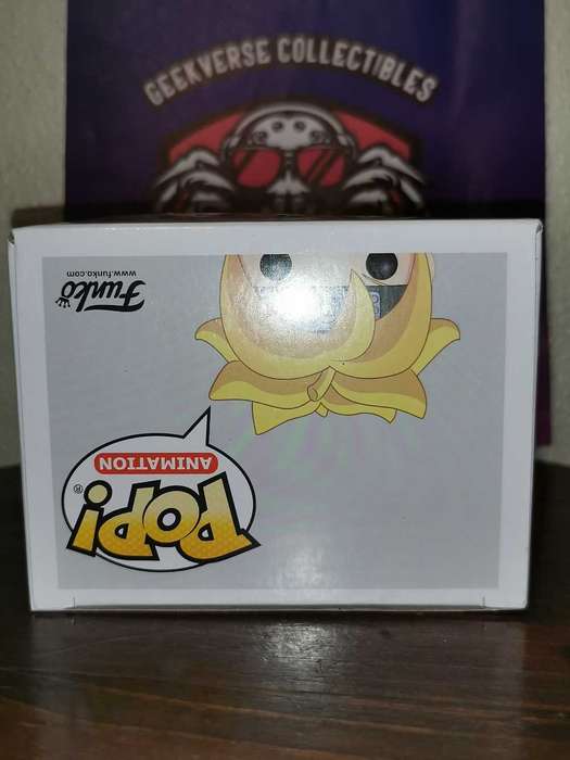 Boruto Uzumaki Funko Pop