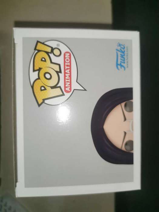 Uryu Bleach Funko pop