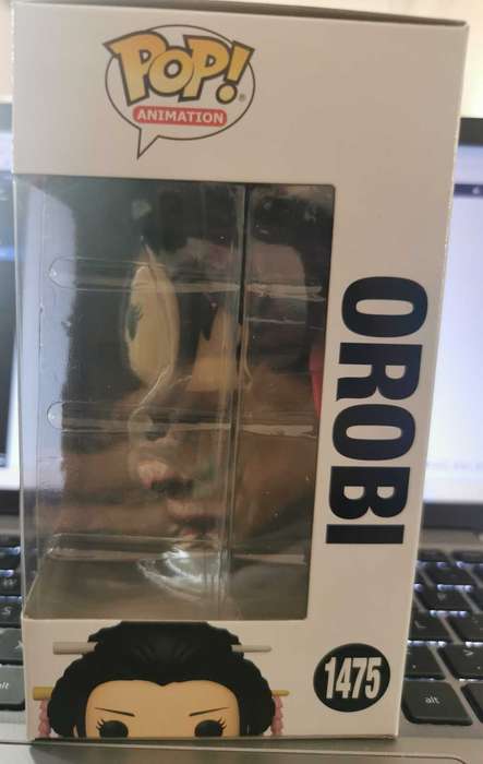 Orobi Funko Pop