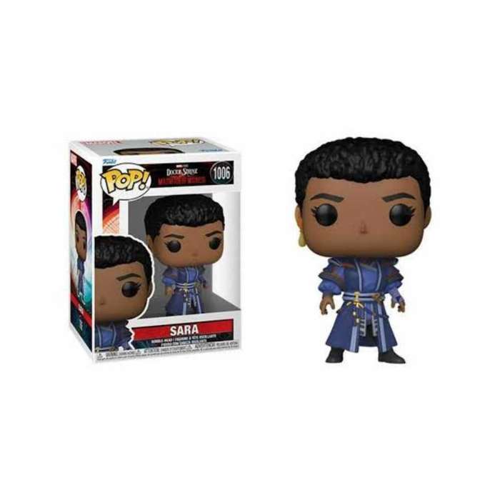 Sara Funko Pop - Marvel Dr strange