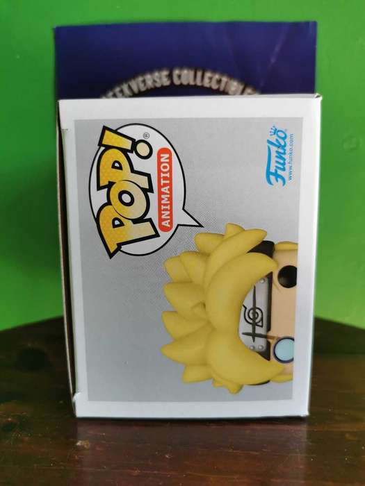 Boruto 1035 Funko Pop
