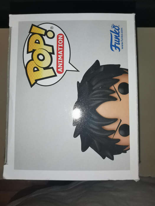 Luffy Gear 2 Special Edition One Piece Funko Pop