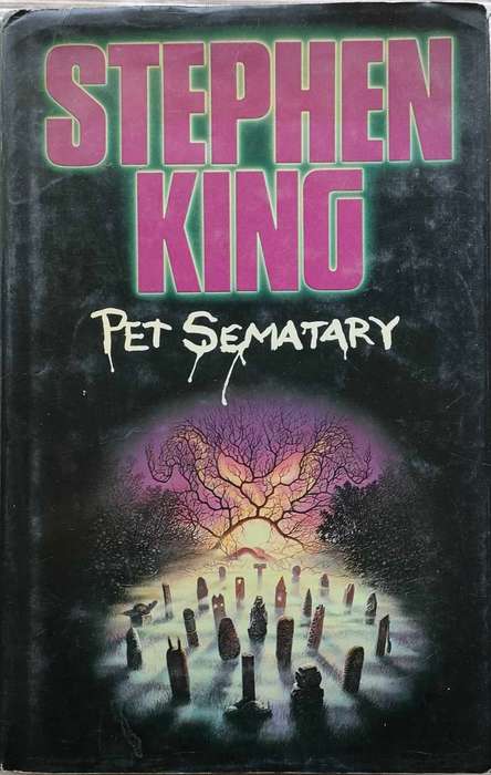 Pet Sematary