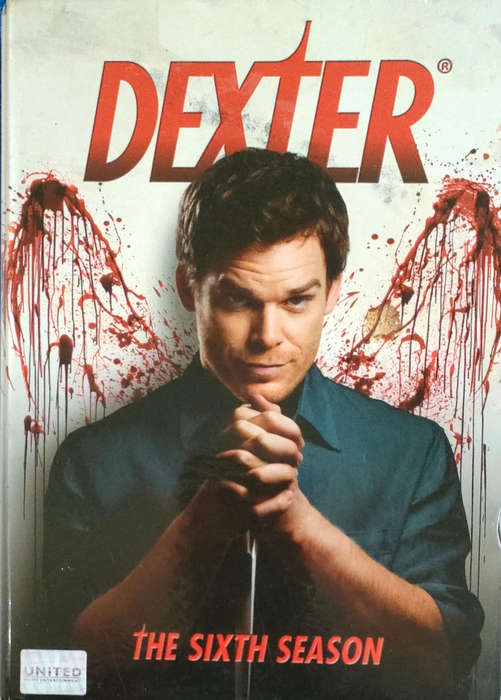 Dexter - Season 6