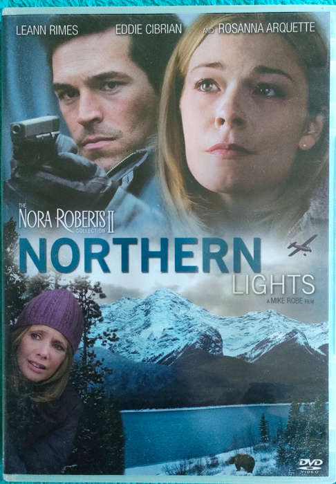 Northern Lights - Dvd