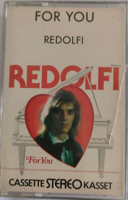 Redolfi - For You