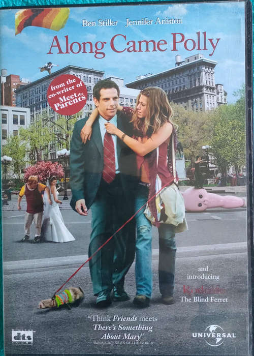 Along Came Polly
