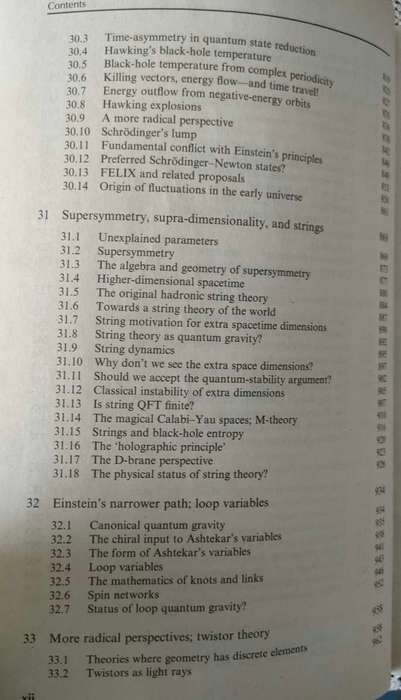 The Road to Reality,Roger Penrose