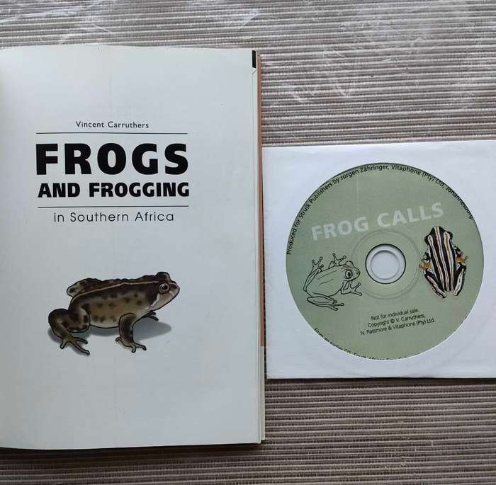 Frogs and Frogging