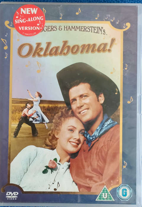 Oklahoma