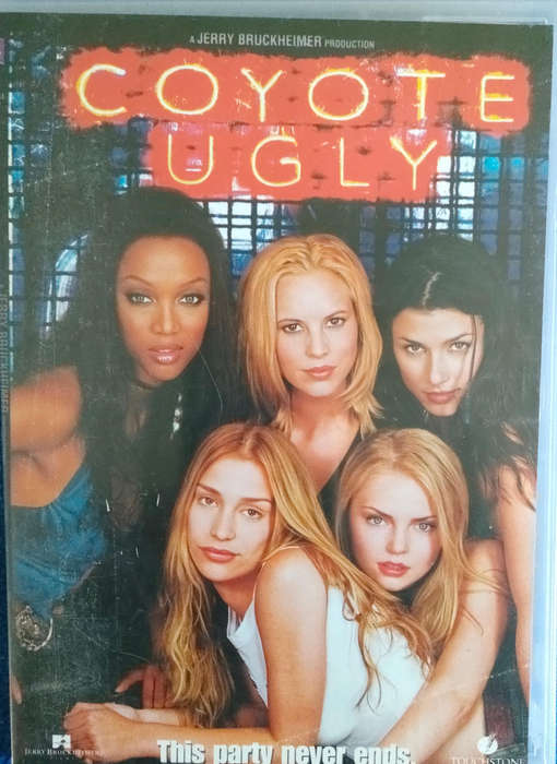 Coyote Ugly
