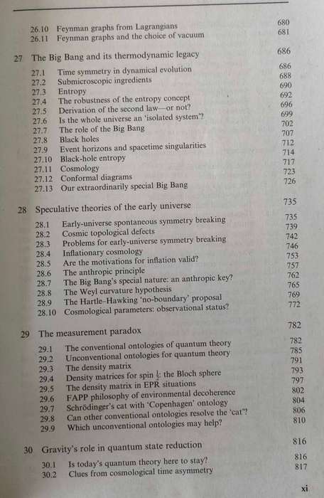 The Road to Reality,Roger Penrose