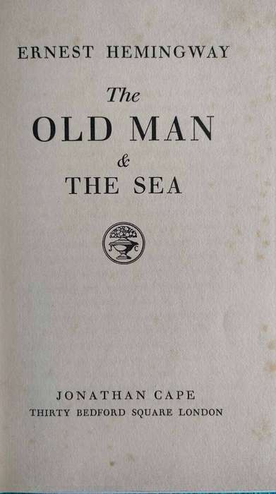 The Old Man and the Sea