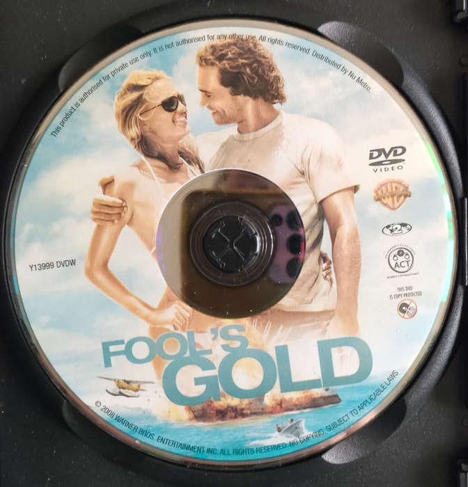 Fool's Gold