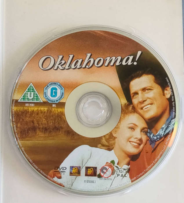 Oklahoma