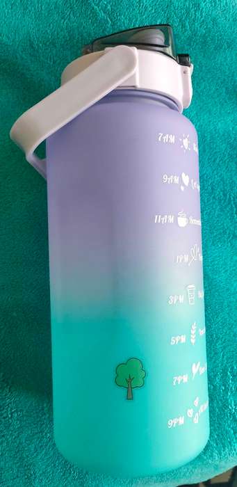 Water Bottle 2 Ltr