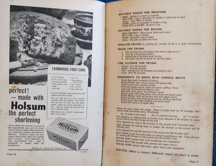 Aproved Recipes- Cooking Book