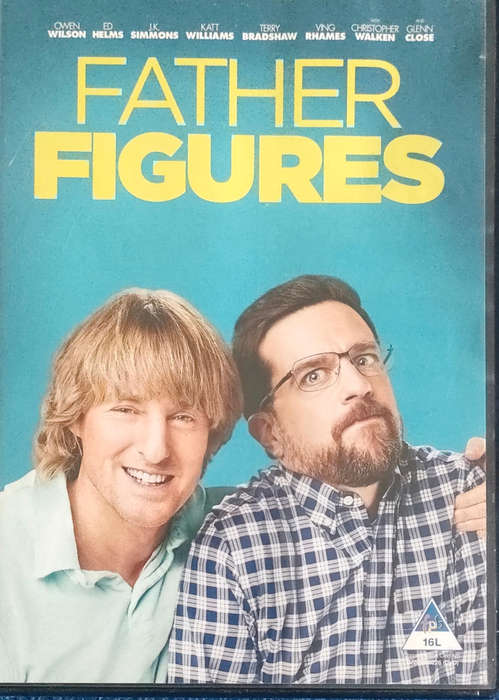 Father Figures