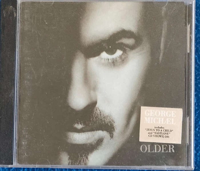 George Michael - Older