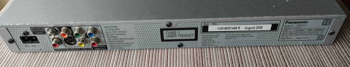 DVD Player