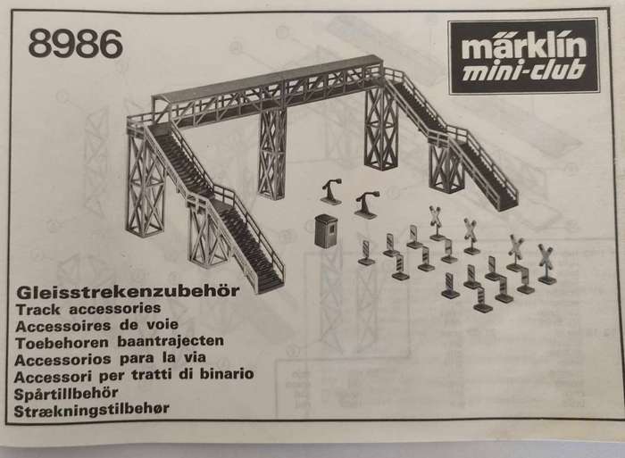 Z Gauge Building