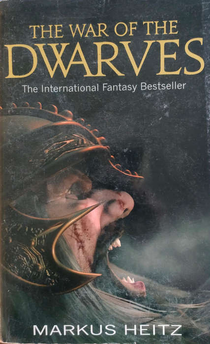 The Dwarfs - Full Series
