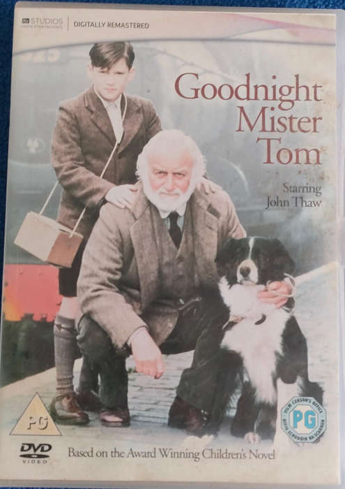 Goodnight Mister Tom
