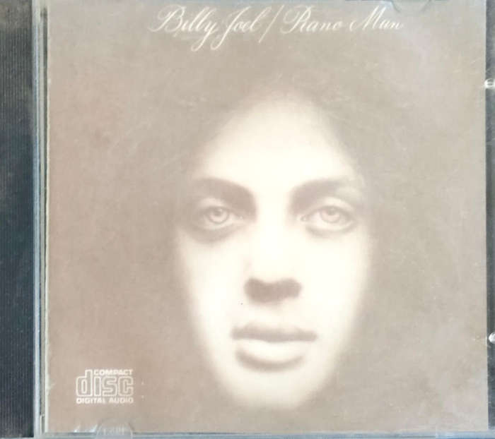 Billy Joel - Piano Man