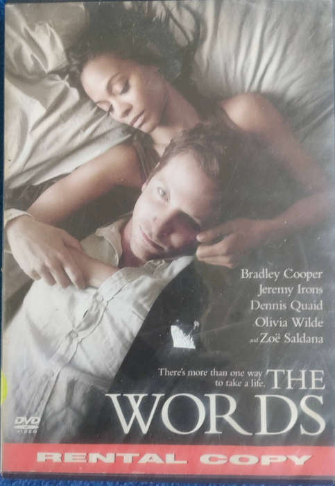 The Words