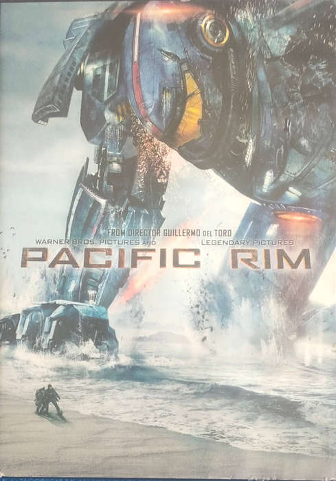 Pacific Rim