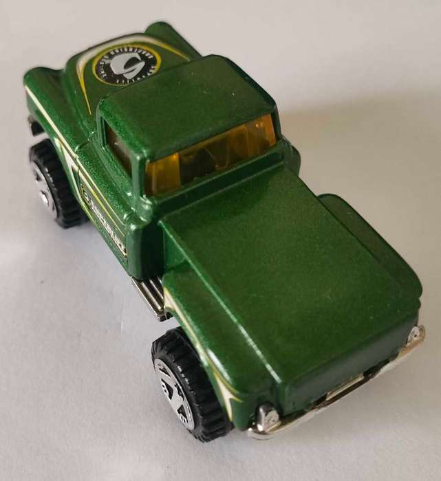 Chevy 1956