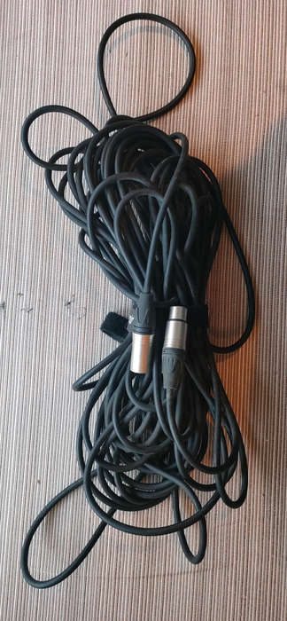 Audio Cable